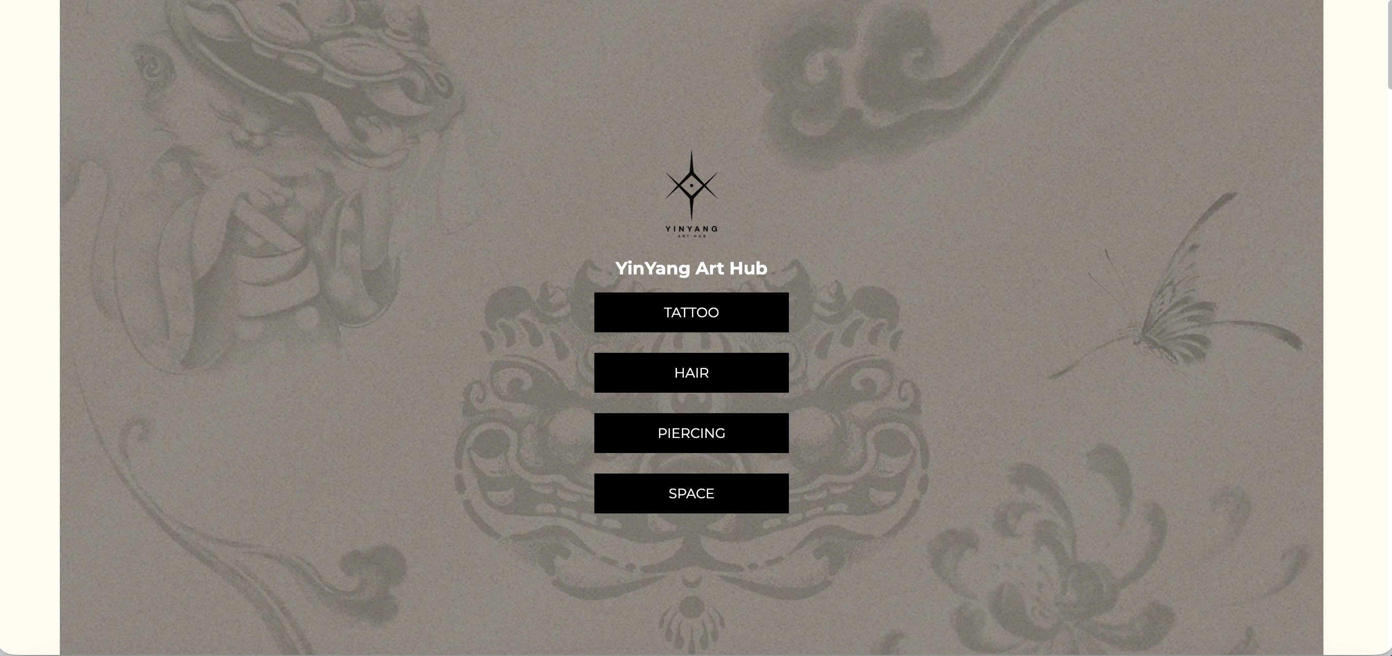 YinYang Art Hub