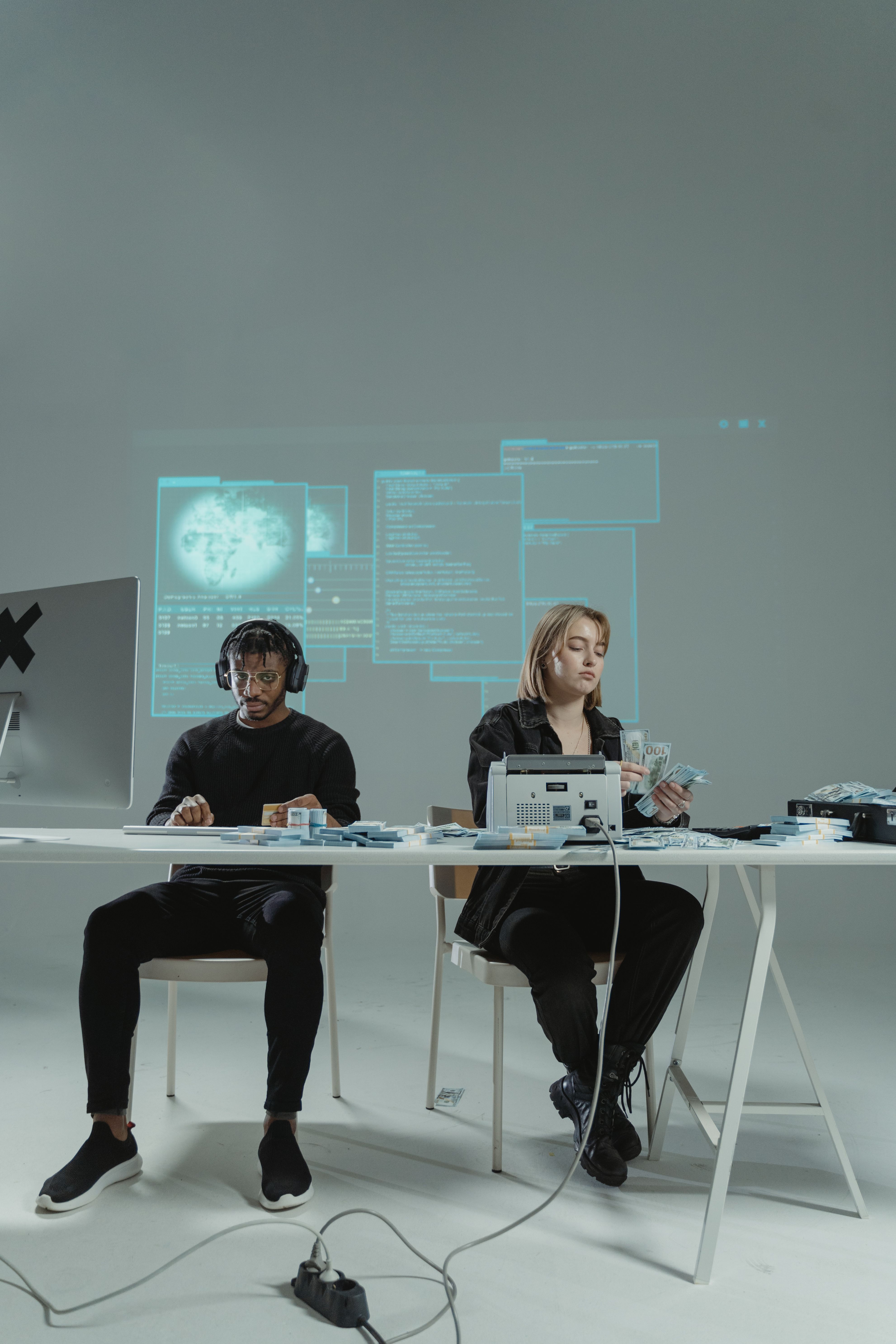 Điện Toán Đám Mây (Cloud Computing) Là Gì? Vì Sao Mọi Doanh Nghiệp Đều Đang Chuyển Lên Cloud?